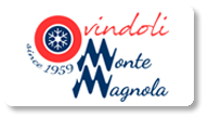 logo ovindoli magnola