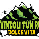 Logo Ovindoli fun park